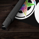 Triple Goddess Playmat