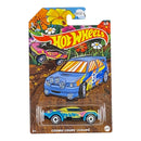 Hot Wheels 2026 Spring Series - Complete set of 5