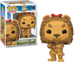 Pop! Movies: The Wizard of Oz - Cowardly Lion