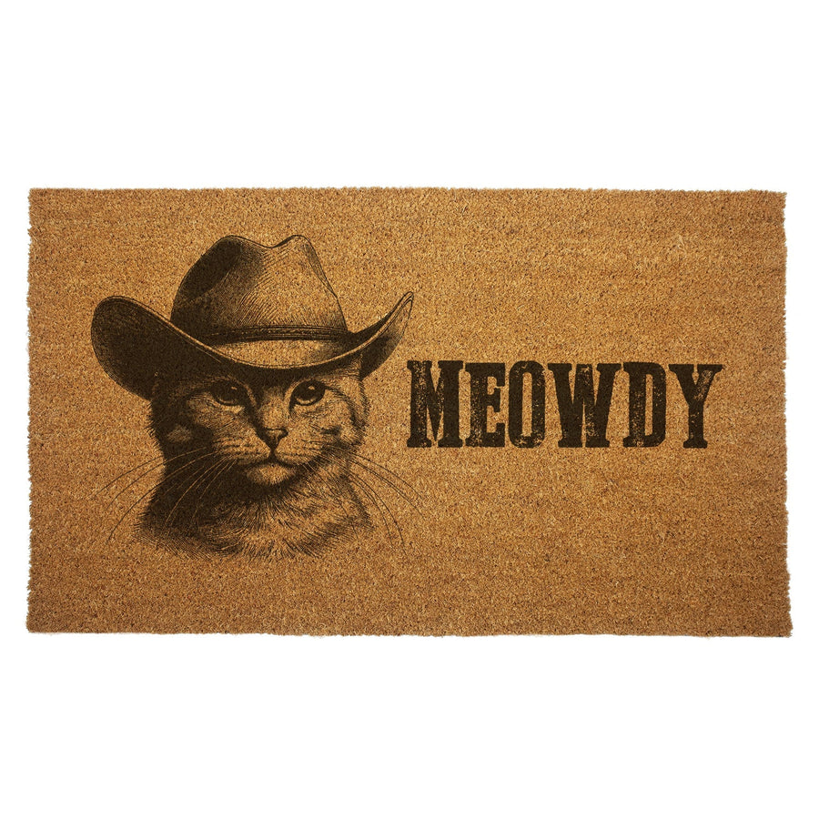 Cowboy Cat 