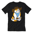 Cowboy Cat Guys Shirt