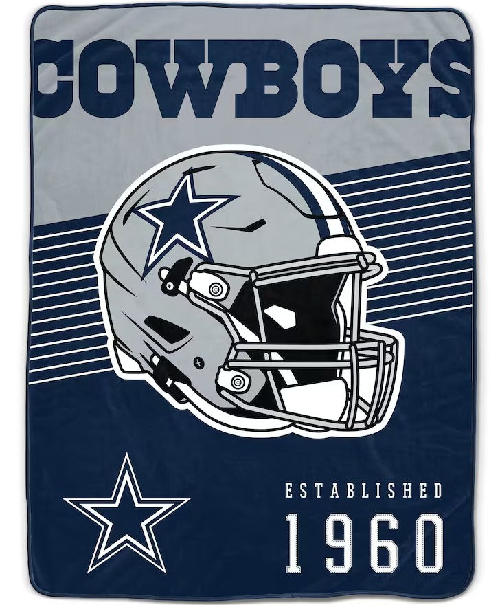 Dallas Cowboys 60