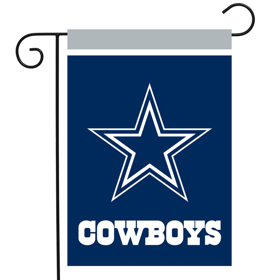 Dallas Cowboys 12.5