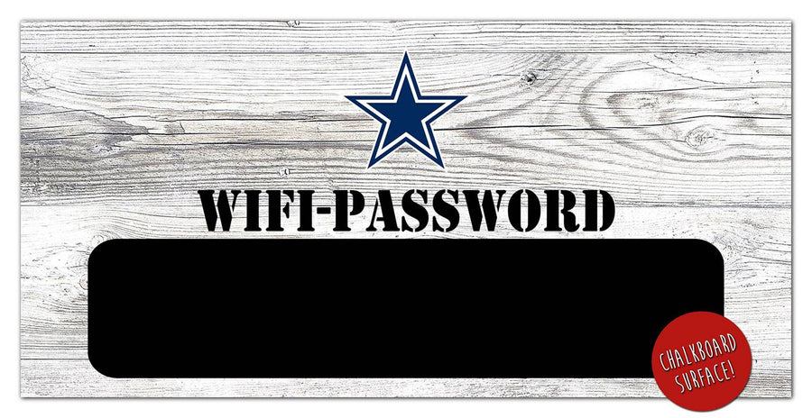 Dallas Cowboys Wifi Password 6