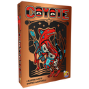 Coyote