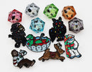 Mystery Loot: Cozy Cryptids