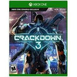 Crackdown 3 - Xbox One