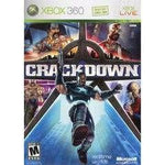 Crackdown - Xbox 360