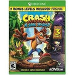 Crash Bandicoot N. Sane Trilogy - Xbox One