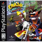 Crash Bandicoot Warped - PlayStation