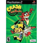 Crash Twinsanity - PlayStation 2