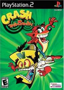 Crash Bandicoot Action Pack - Playstation 2