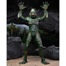 Universal Monsters - Ultimate Creature from the Black Lagoon - 7” Action Figure