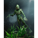 Universal Monsters - Ultimate Creature from the Black Lagoon - 7” Action Figure