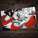 Angelic Dance Playmat