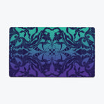 Psychedelic Daffodils Playmat