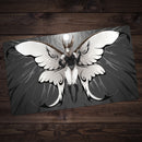 Moth Mommy Playmat