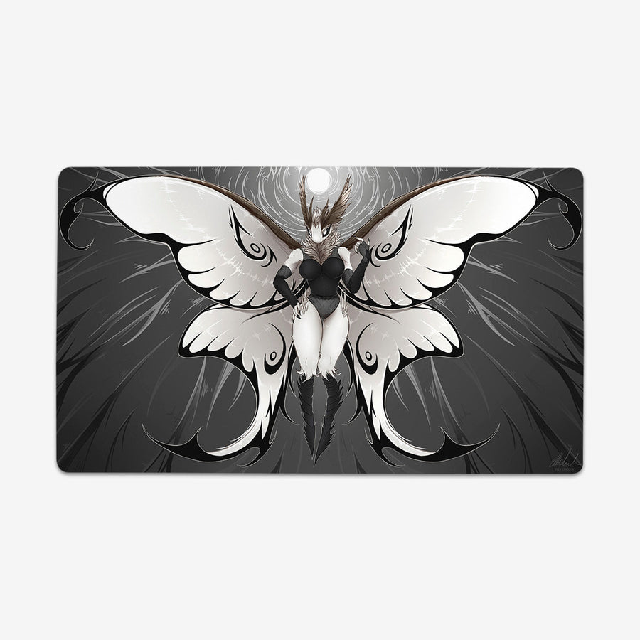 Moth Mommy Playmat