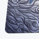 The Sun Breathes Playmat