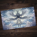 The Sun Breathes Playmat