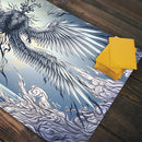 The Sun Breathes Playmat