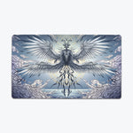 The Sun Breathes Playmat