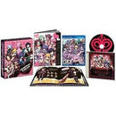 Criminal Girls Invite Only [Limited Edition] - PlayStation Vita