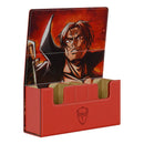 Dueling Guard: Crimson Conqueror EV 2.5 Elite Series Box