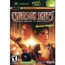 Crimson Skies - Xbox