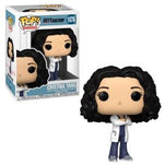 Pop! Television: Grey's Anatomy - Cristina Yang