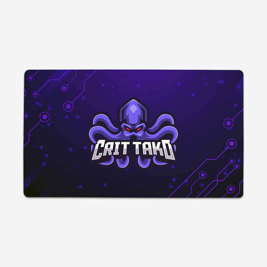 CritTako Playmat