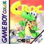 Croc - Nintendo GameBoy Color