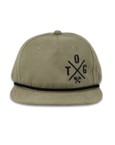 Crossbar Hat