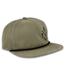 Crossbar Hat