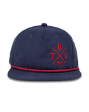 Crossbar Hat