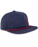 Crossbar Hat