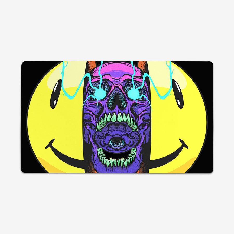 Faking It Playmat
