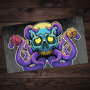 Fate of the Dice Playmat
