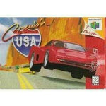 Cruis'n USA - Nintendo 64