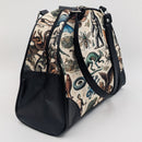 Cryptids and Mythological Creatures Purse