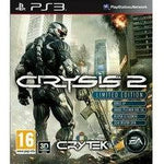 Crysis 2 [Limited Edition] - PlayStation 3