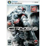 Crysis - PC