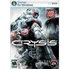 Crysis - PC