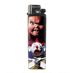 Chucky 'Childs Play' Basic Lighter