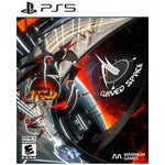 Curved Space - PlayStation 5