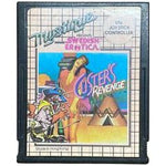 Custer's Revenge - Atari 2600