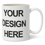 Custom Design Mug