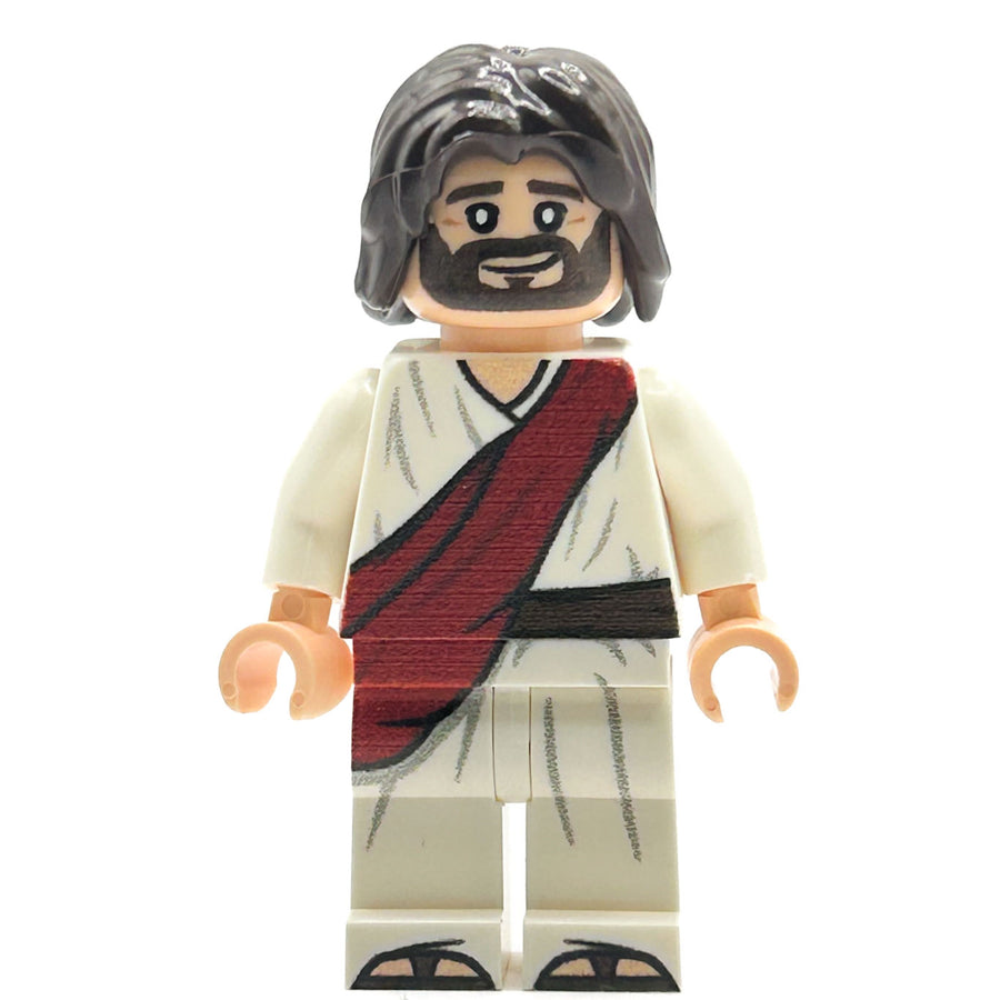 Jesus (Red Sash) Minifig
