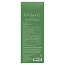 Cute Cannabis Nail Wrap Kit | Nail Care Arts Tools Accessories | On-the-go Travel Kit