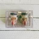 Cute Chicks Salt & Pepper Shakers Set | Seasoning Dispensers | Condiments Container